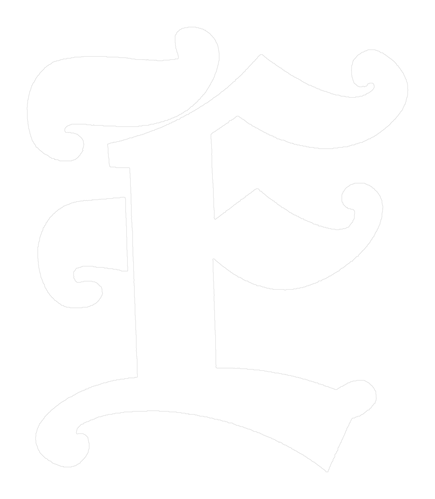 Ennis Band logo